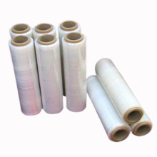 Stretch Wrapping Film Protective Film Plastic Wrapping Film stretch wrap  for Pallet Wrapping